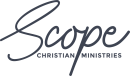 Scope Christian Ministries'